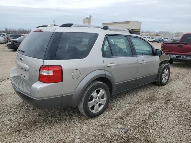 2007 Ford Freestyle SEL