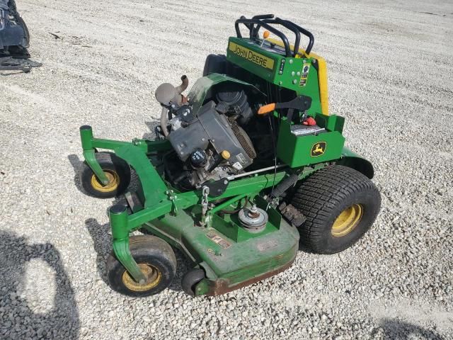 2021 John Deere 652R