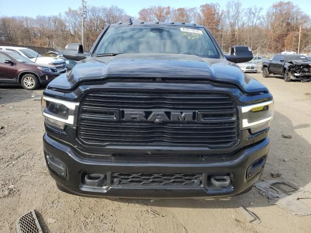 2022 Dodge 2500 Laramie