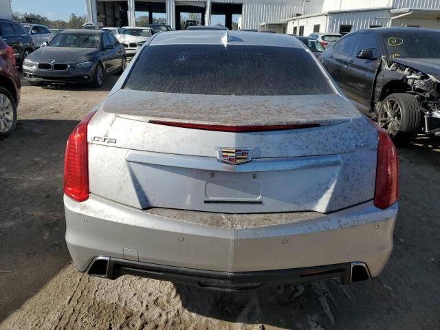 2019 Cadillac CTS Luxury