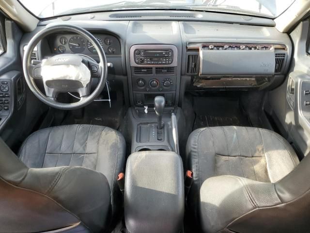 2003 Jeep Grand Cherokee Laredo