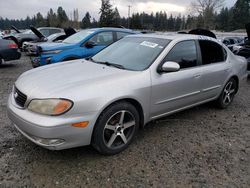 Infiniti salvage cars for sale: 2003 Infiniti I35