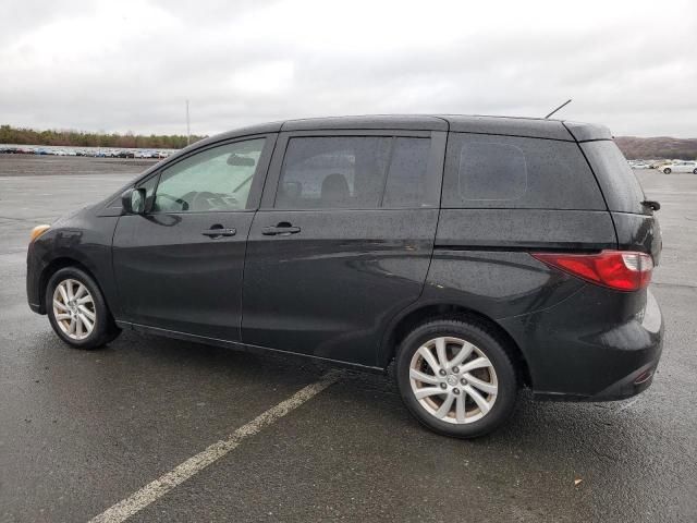 2012 Mazda 5