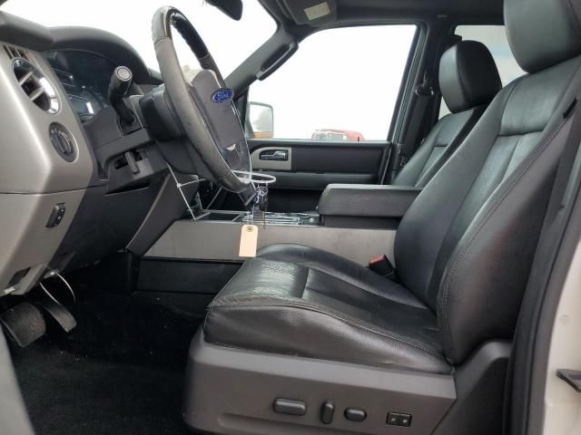 2011 Ford Expedition EL Limited