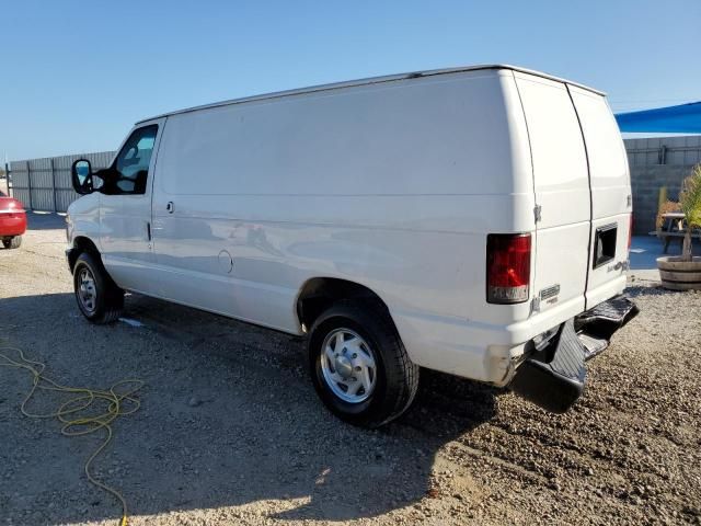 2012 Ford Econoline E250 Van