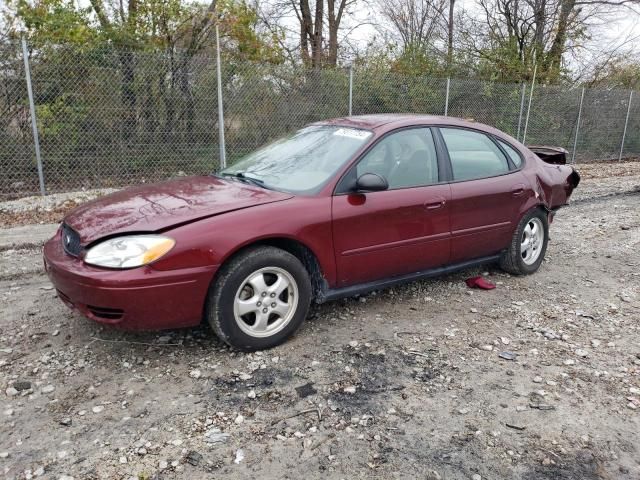 2006 Ford Taurus SE