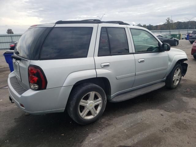 2008 Chevrolet Trailblazer LS