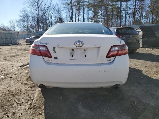 2007 Toyota Camry LE