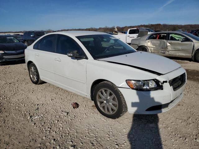 2008 Volvo S40 2.4I