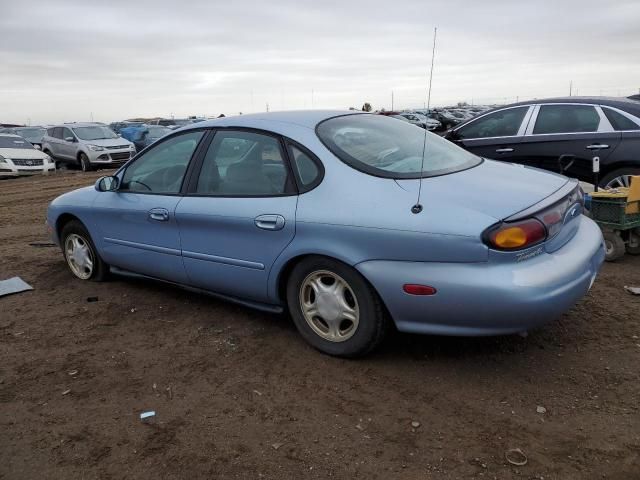 1997 Ford Taurus GL