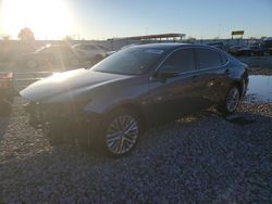 Lexus es 350 salvage cars for sale: 2013 Lexus ES 350