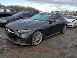 Mercedes-Benz clc-Class Vehiculos salvage en venta: 2020 Mercedes-Benz CLS 450