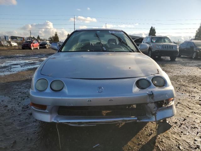 2001 Acura Integra GS