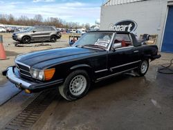 1979 Mercedes-Benz 450 SL for sale in Hillsborough, NJ