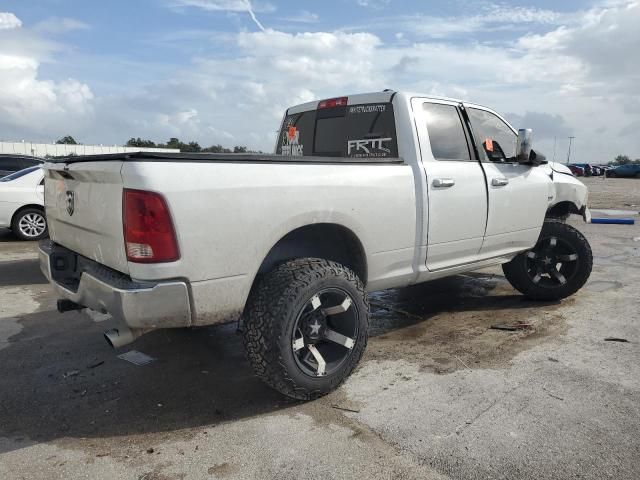 2011 Dodge RAM 1500