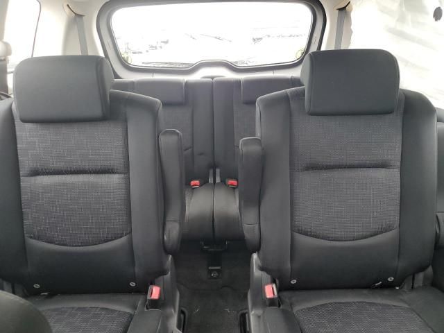 2010 Mazda 5