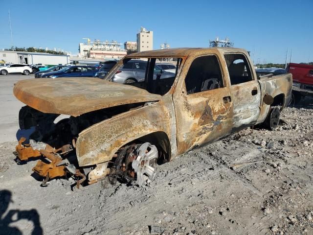 2005 Chevrolet Silverado C1500