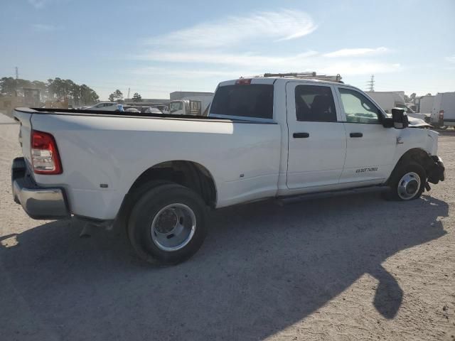 2024 Dodge RAM 3500 Tradesman