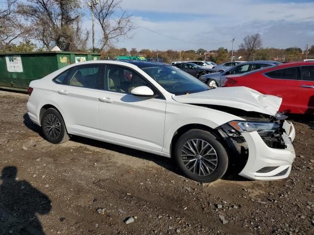 2020 Volkswagen Jetta S