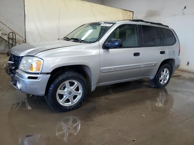 2004 GMC Envoy