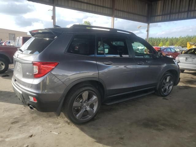 2021 Honda Passport Touring