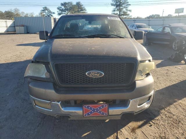 2005 Ford F150