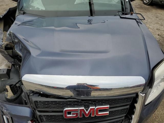 2013 GMC Terrain SLE