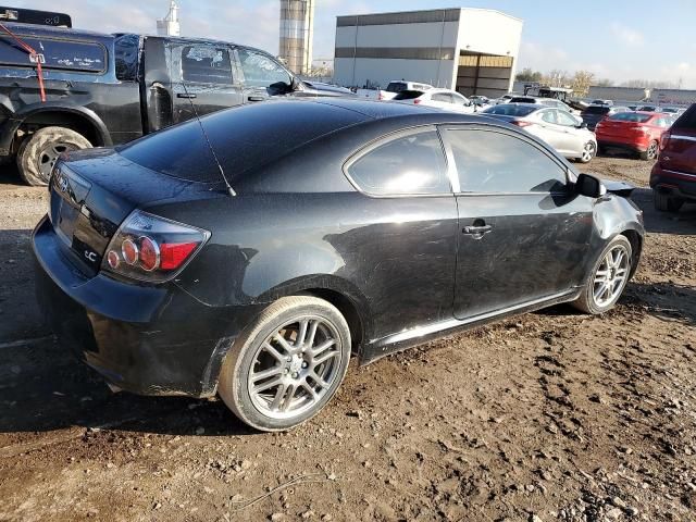 2008 Scion TC