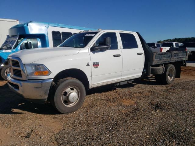 2011 Dodge RAM 3500 ST