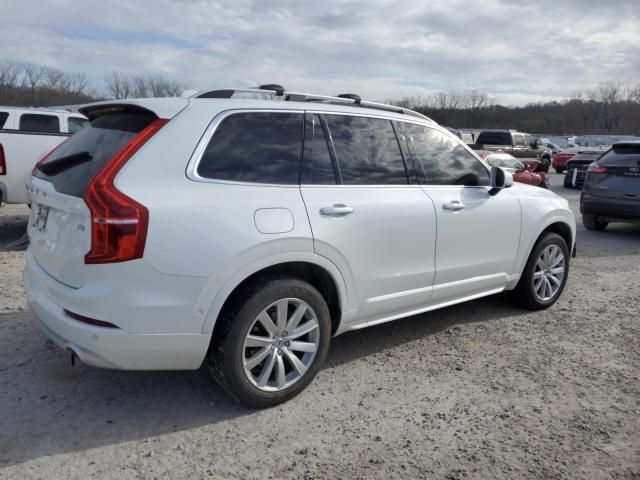 2018 Volvo XC90 T5