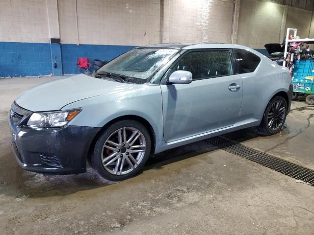 2013 Scion TC