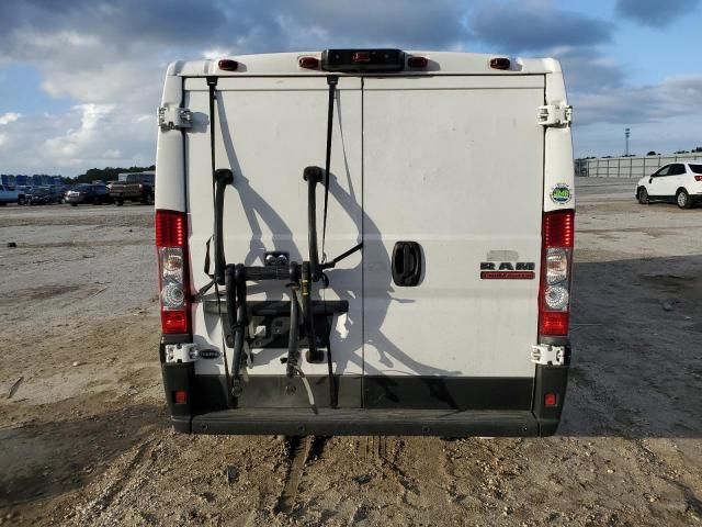 2021 Dodge RAM Promaster 1500 1500 Standard