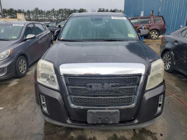 2013 GMC Terrain SLT