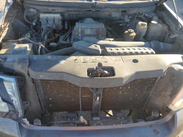 2005 Ford F150