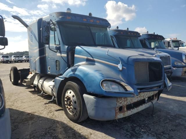 2007 Freightliner Conventional Columbia