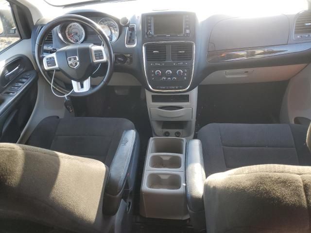 2012 Dodge Grand Caravan SE