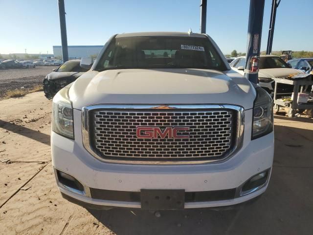 2015 GMC Yukon SLE