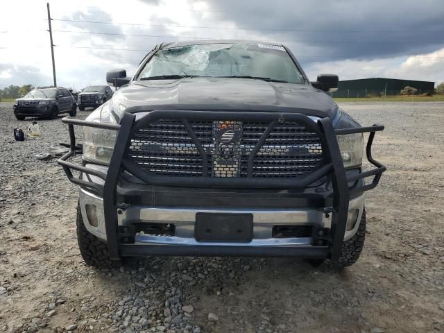 2017 Dodge RAM 1500 SLT