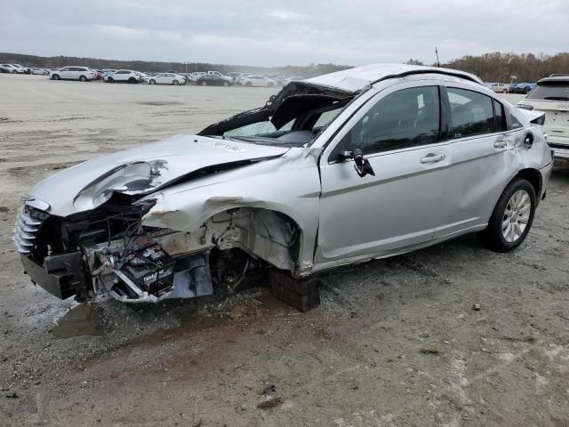 2012 Chrysler 200 Touring