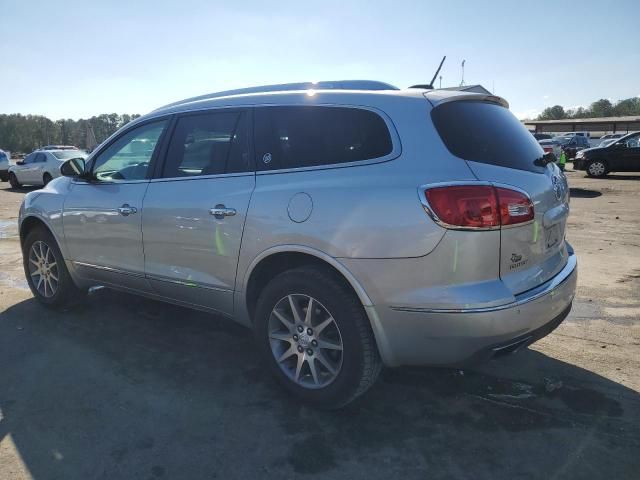 2017 Buick Enclave