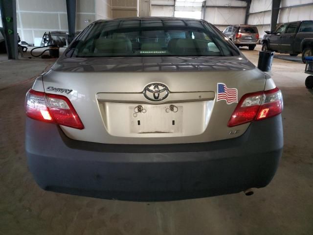 2007 Toyota Camry CE