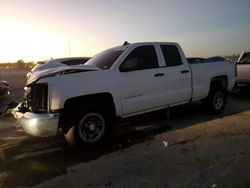 2016 Chevrolet Silverado K1500 en venta en Lebanon, TN