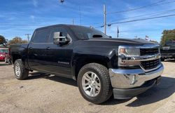 Chevrolet Silverado c1500 lt salvage cars for sale: 2016 Chevrolet Silverado C1500 LT