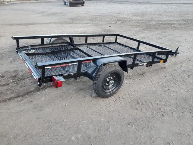 2024 Utility Trailer