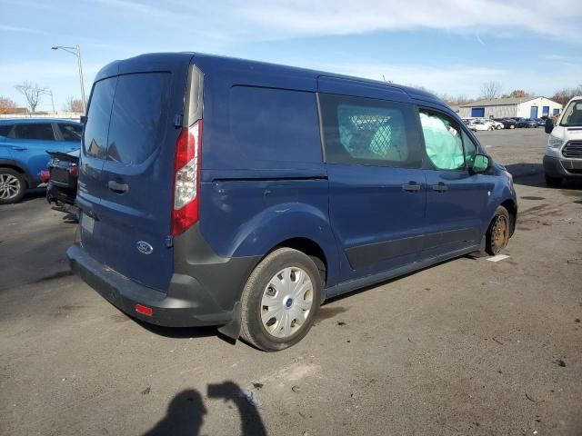 2021 Ford Transit Connect XL