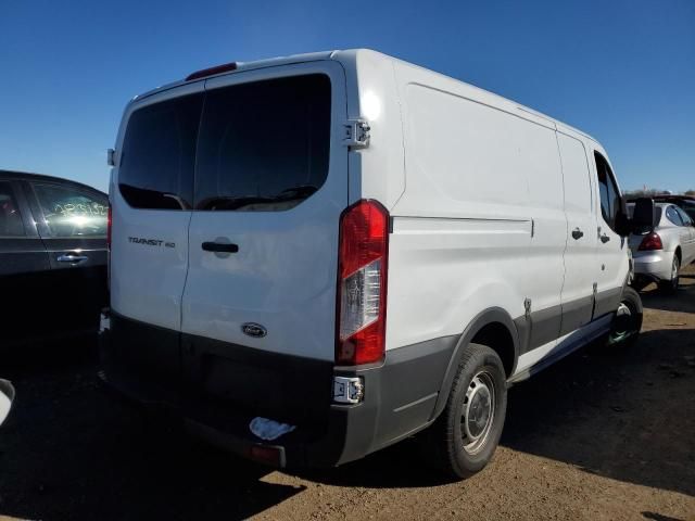 2016 Ford Transit T-150