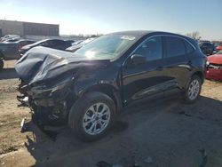 Ford Escape act salvage cars for sale: 2024 Ford Escape Active