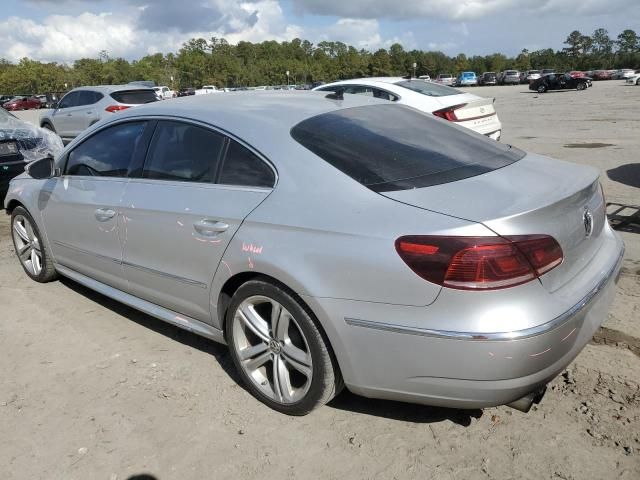 2015 Volkswagen CC Sport