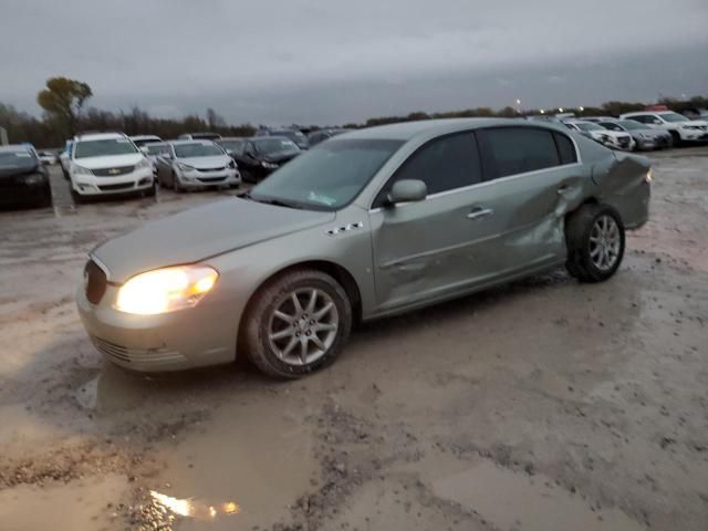 2006 Buick Lucerne CXL