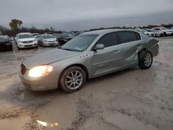 Buick Lucerne salvage cars for sale: 2006 Buick Lucerne CXL